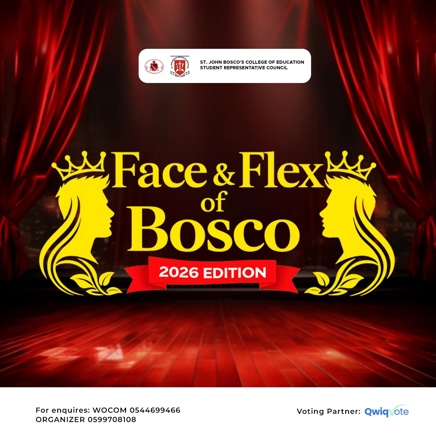 FACE & FLEX